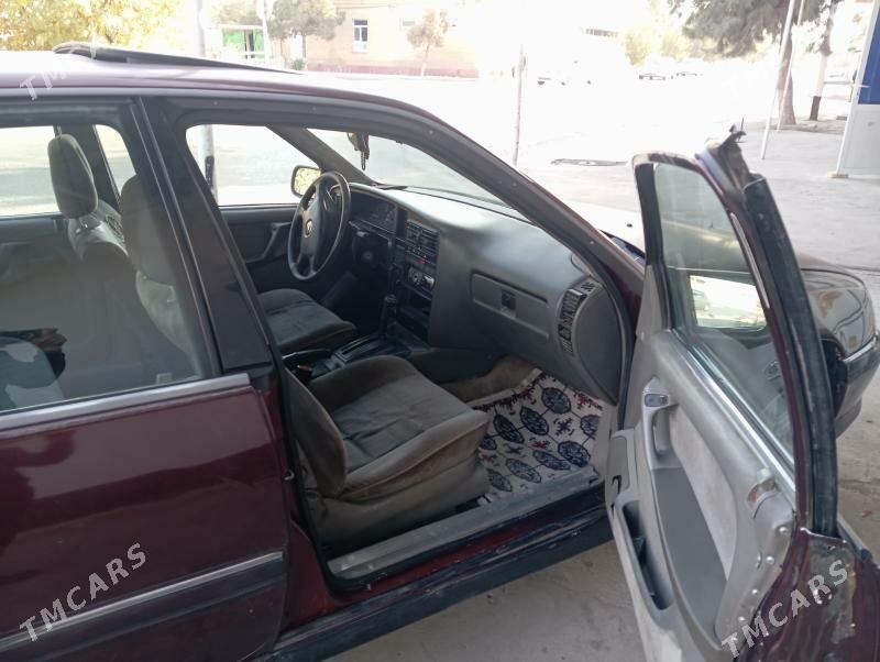 Opel Omega 1992 - 30 000 TMT - Туркменабат - img 2