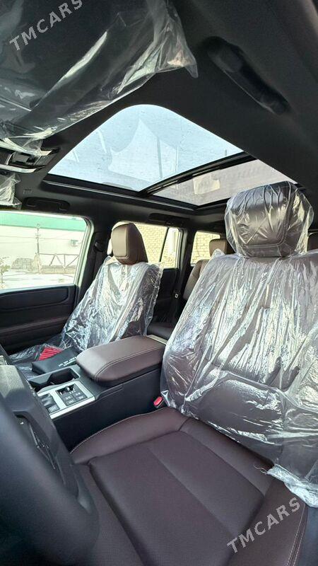 Toyota Land Cruiser Prado 2025 - 1 287 000 TMT - Aşgabat - img 9