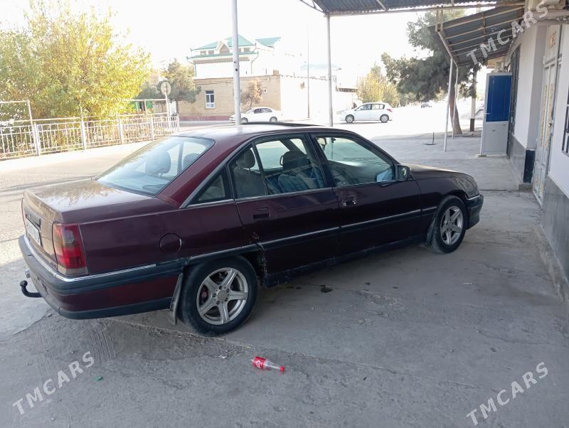 Opel Omega 1992 - 30 000 TMT - Туркменабат - img 3