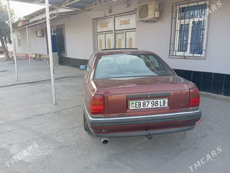 Opel Omega 1992 - 30 000 TMT - Туркменабат - img 1