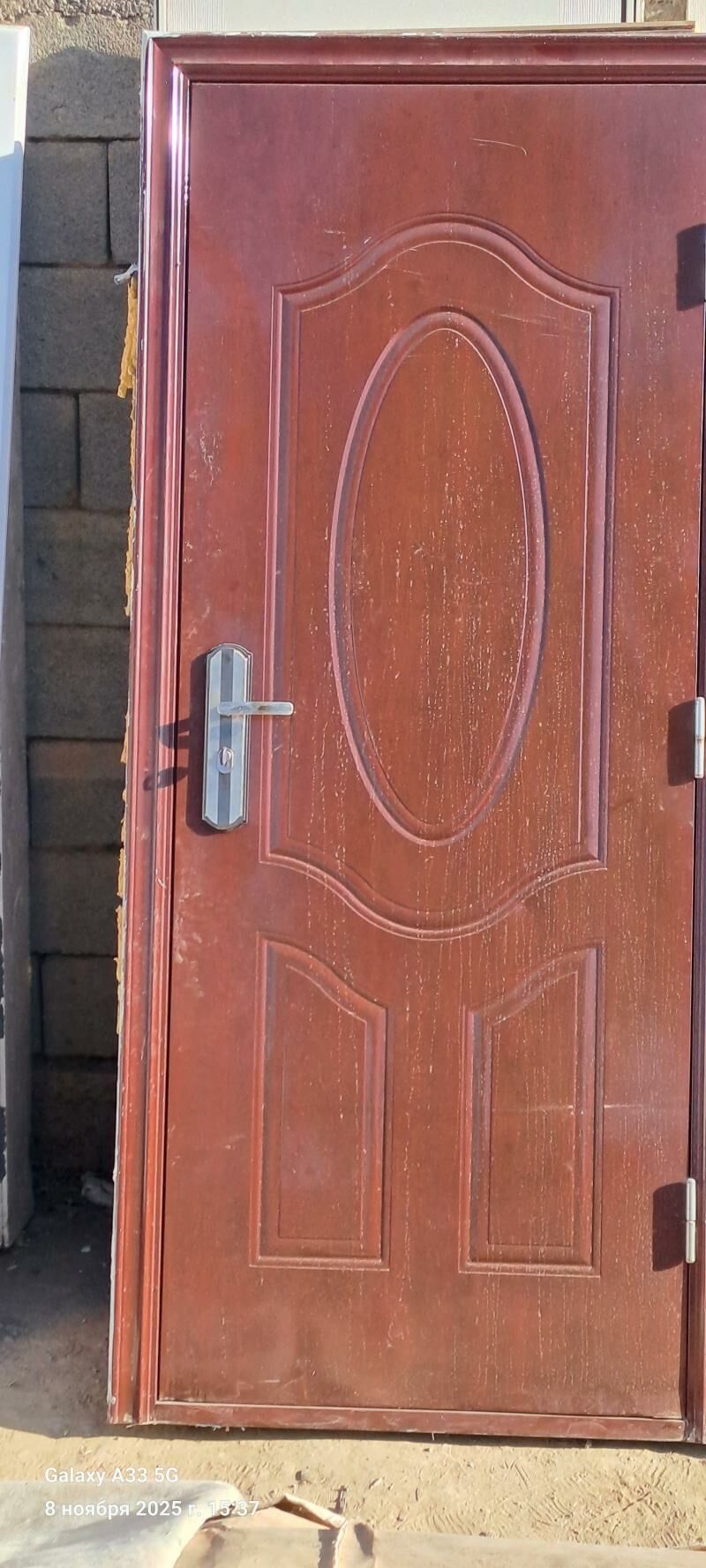 Daşgy hytay gapylar - Гуртли - img 4