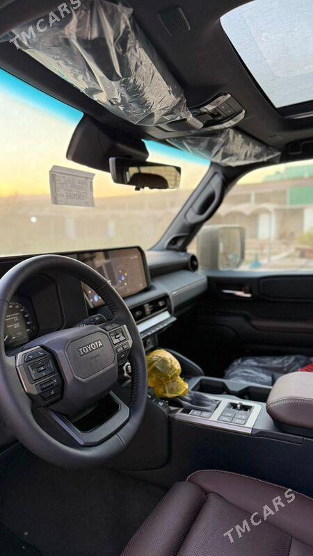 Toyota Land Cruiser Prado 2025 - 1 287 000 TMT - Aşgabat - img 7