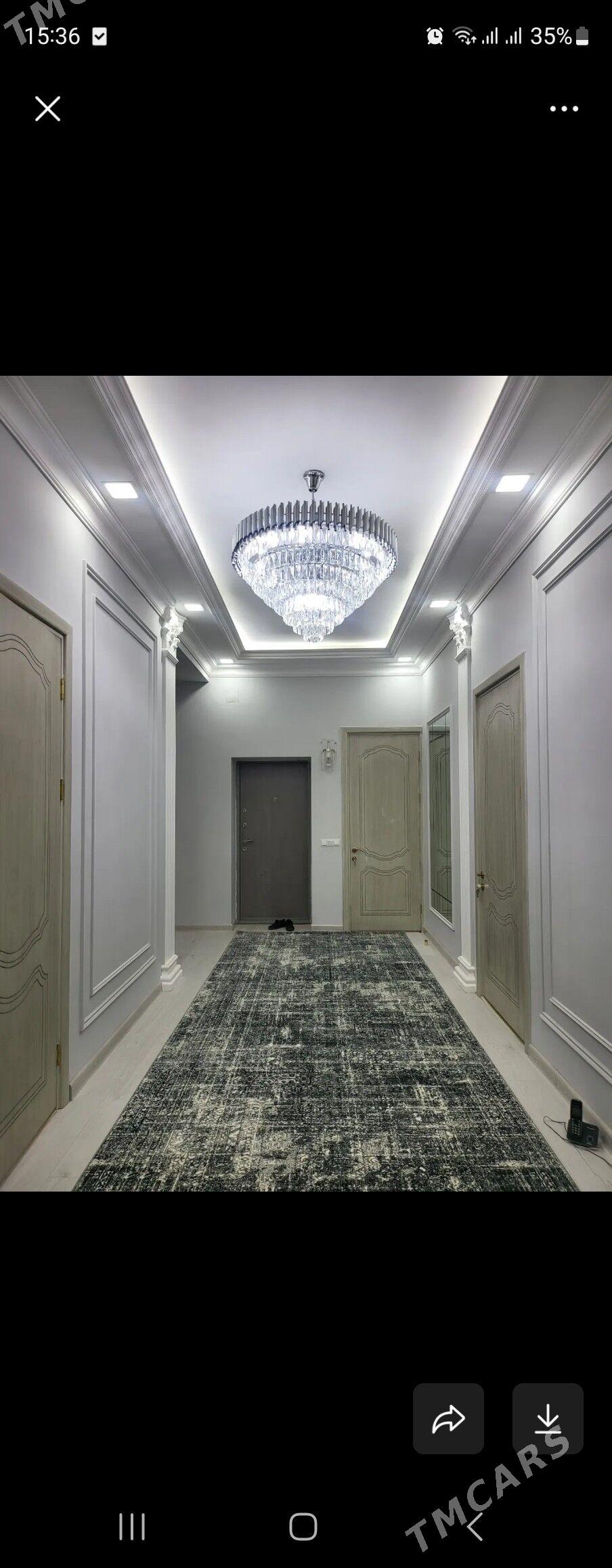 Аренда элитка - Дашогуз - img 3