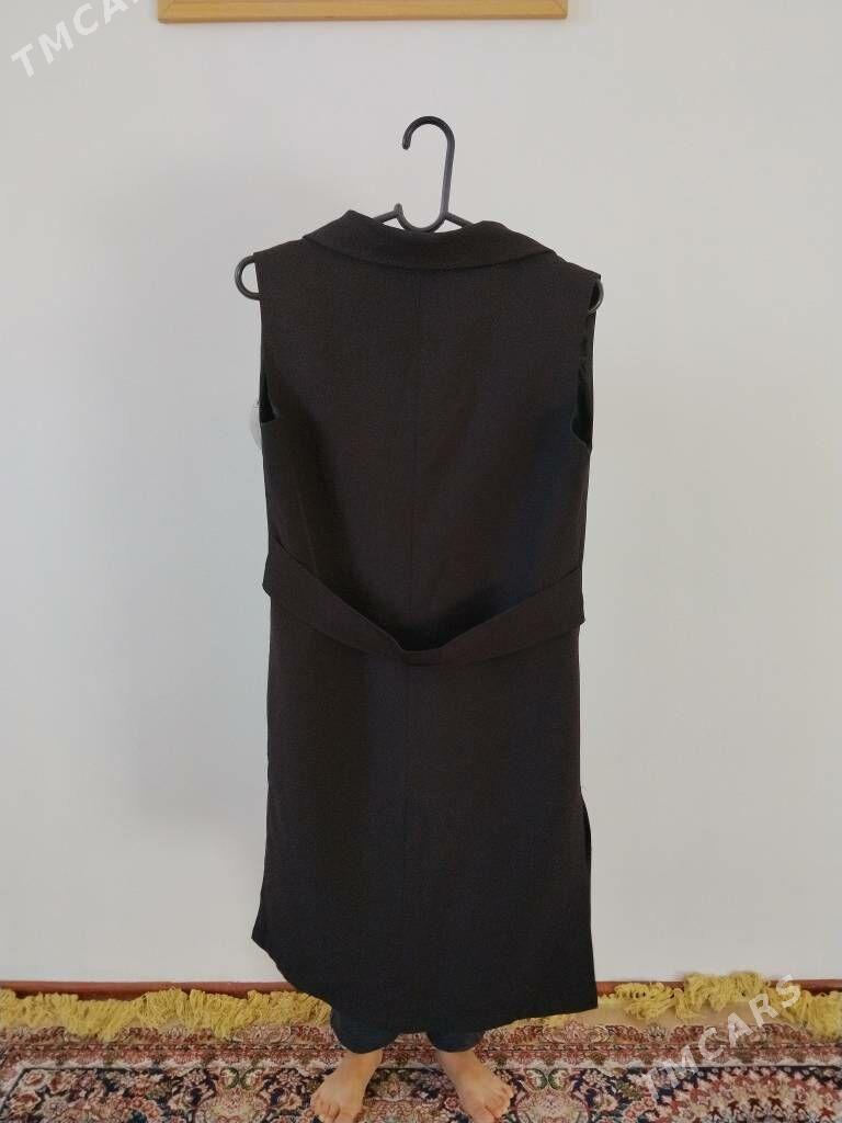 uzyn yensiz - Дашогуз - img 2