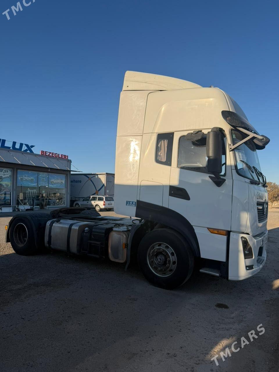 Dongfeng KL 2021 - 500 000 TMT - Mary - img 3