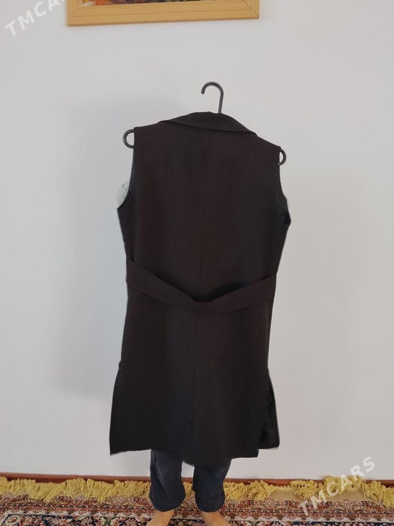 uzyn yensiz - Дашогуз - img 3