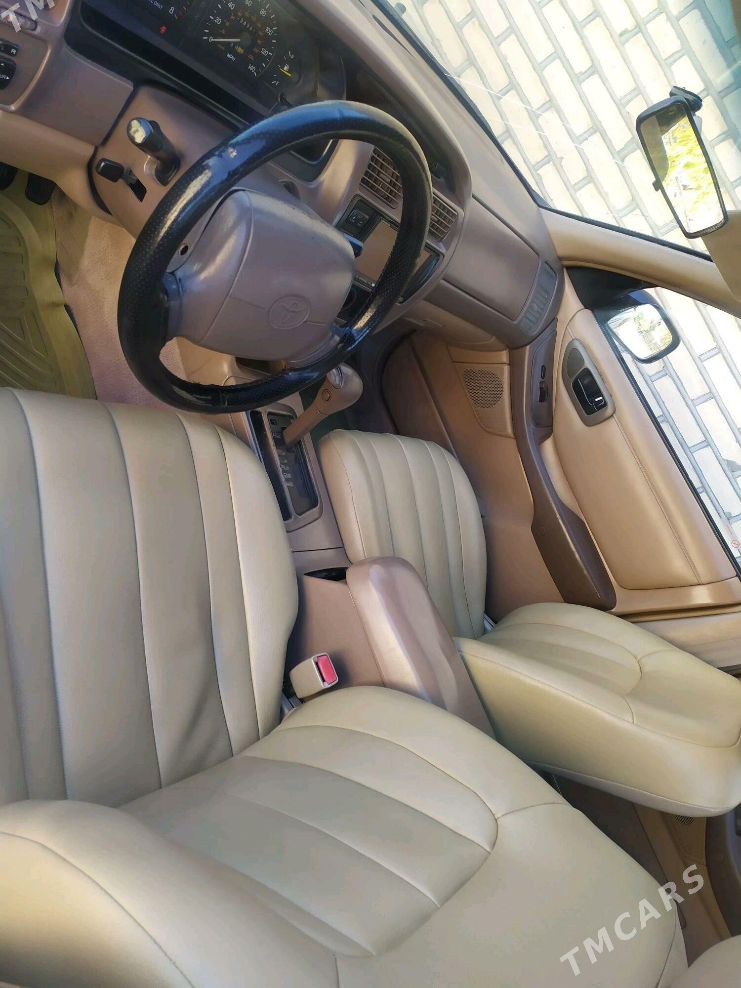 Toyota Avalon 1997 - 130 000 TMT - Mary - img 8