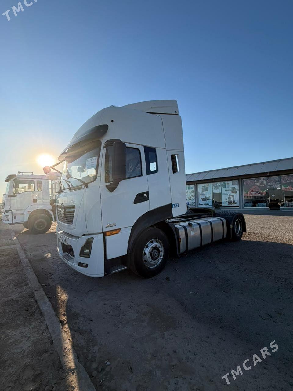 Dongfeng KL 2021 - 500 000 TMT - Mary - img 2