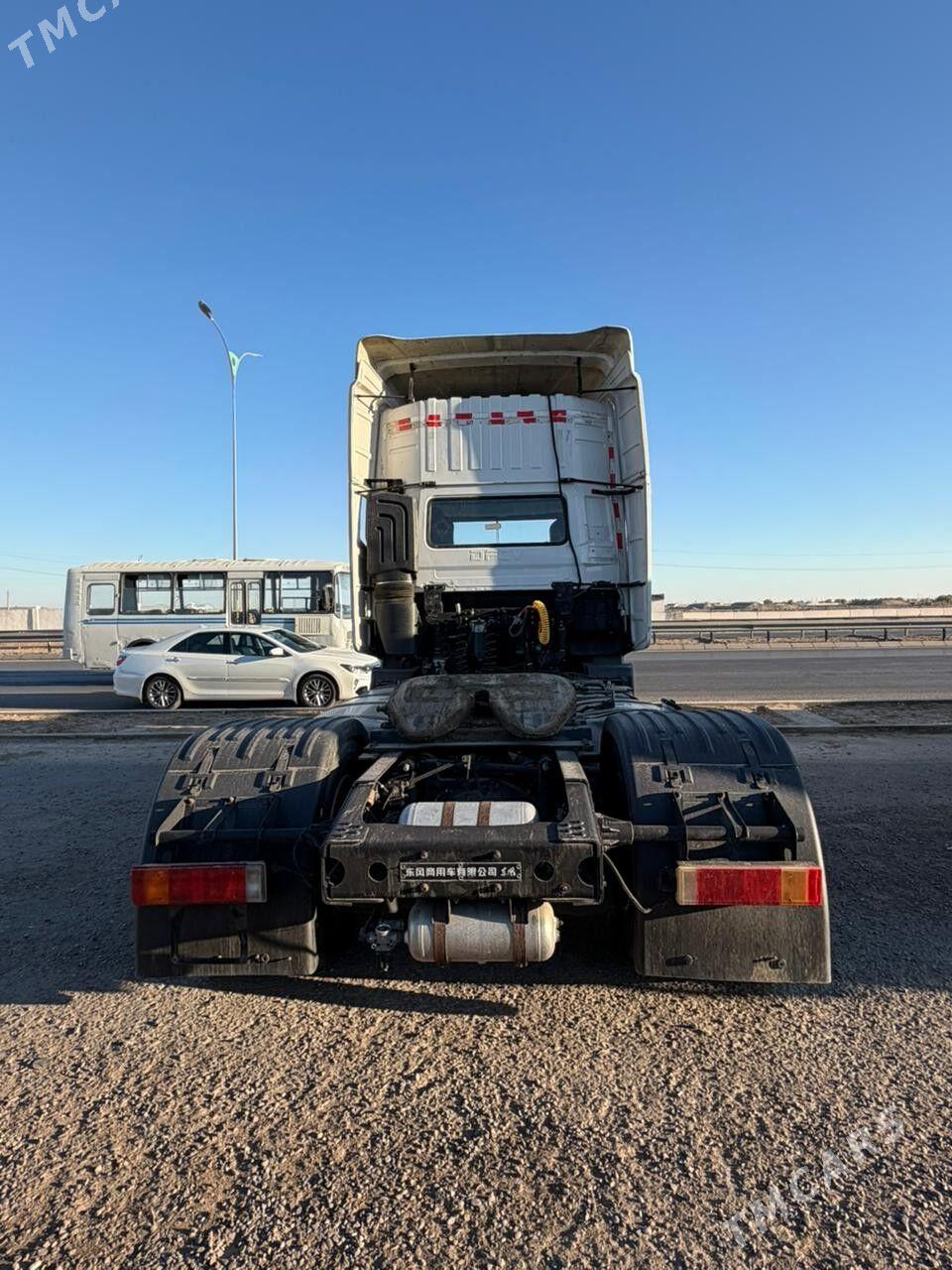 Dongfeng KL 2021 - 500 000 TMT - Mary - img 4