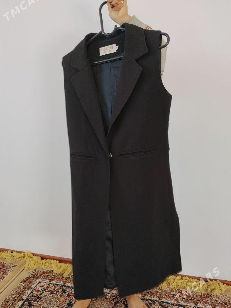 uzyn yensiz - Дашогуз - img 1