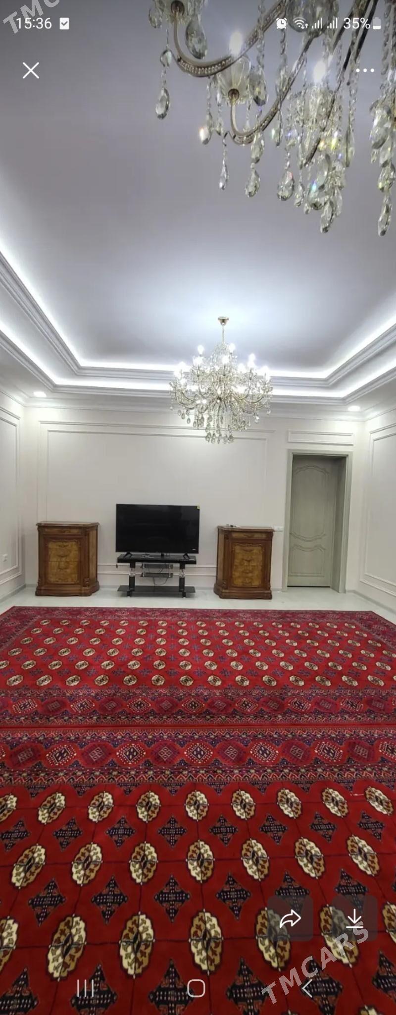 Аренда элитка - Дашогуз - img 6