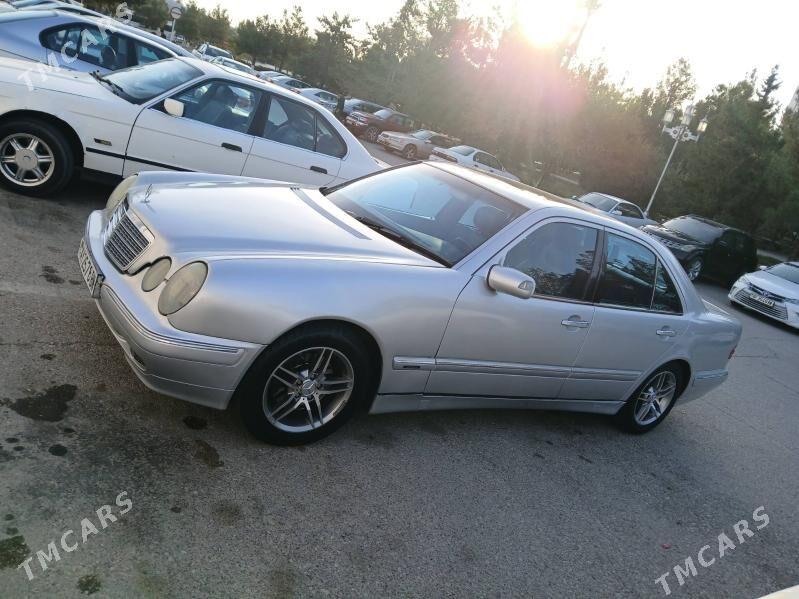 Mercedes-Benz E320 2001 - 120 000 TMT - Türkmenbaşy - img 6