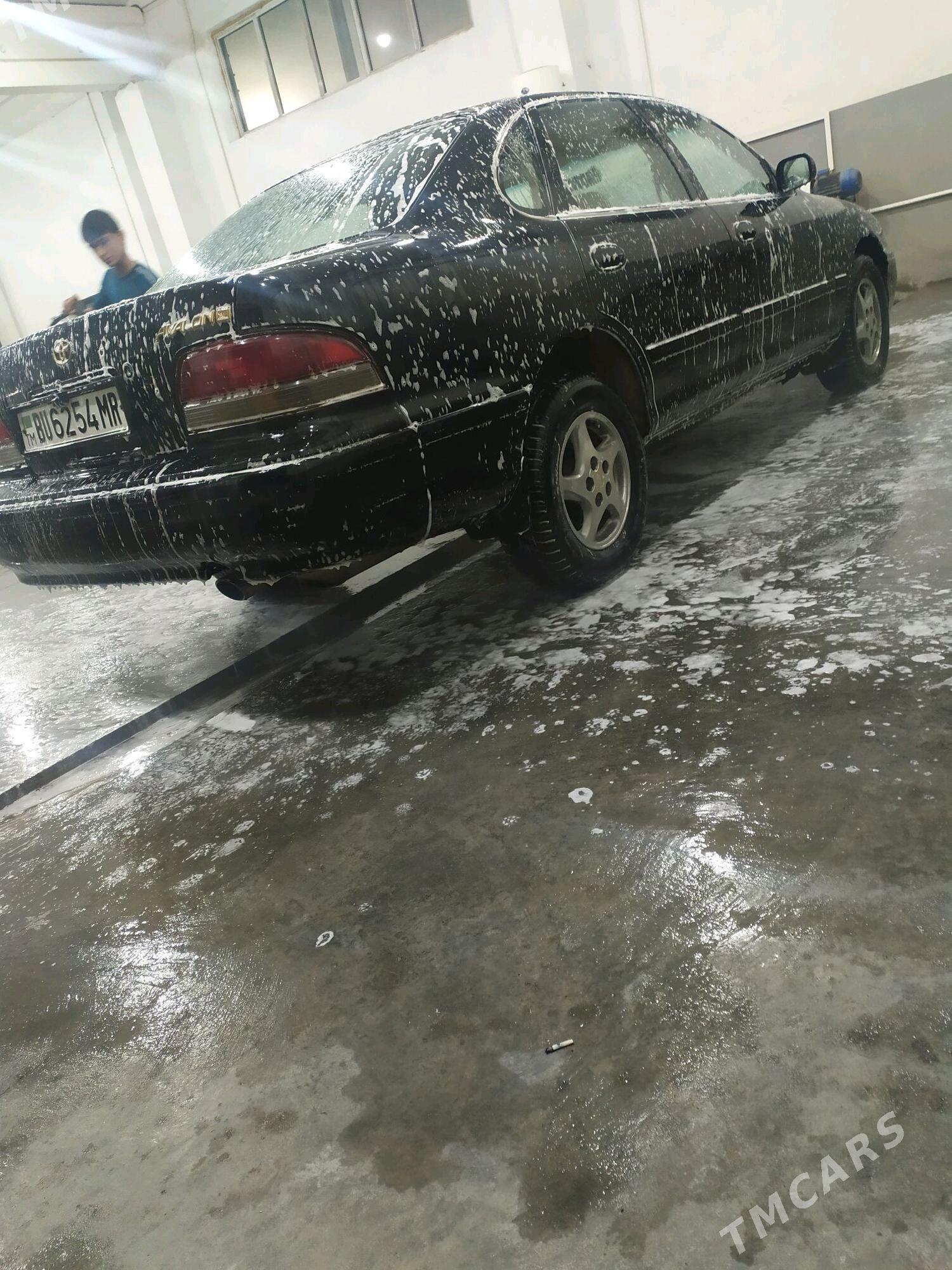 Toyota Avalon 1997 - 130 000 TMT - Mary - img 9