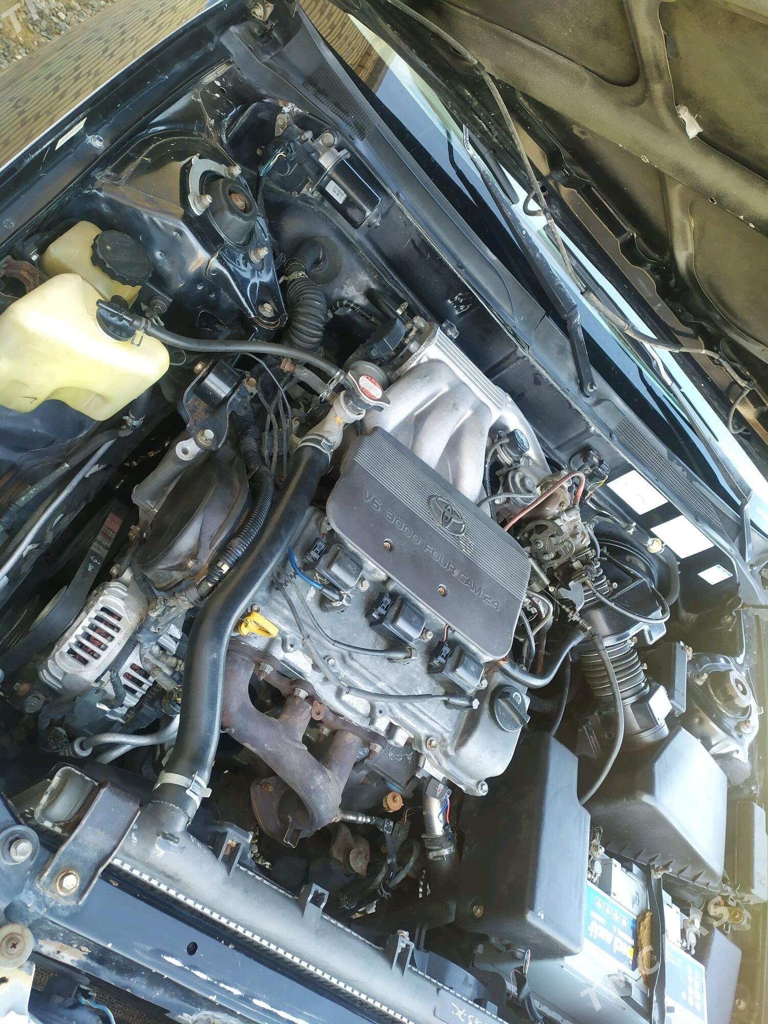 Toyota Avalon 1997 - 130 000 TMT - Mary - img 10