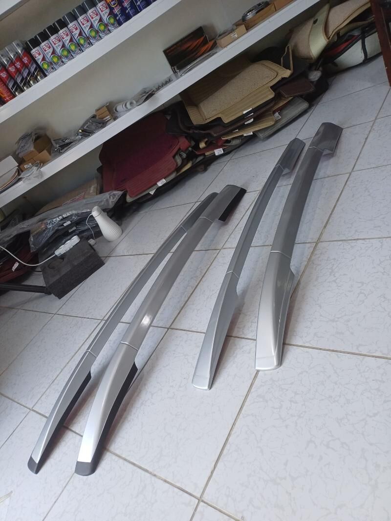 HILUX LIŹA 800 TMT - Ашхабад - img 2