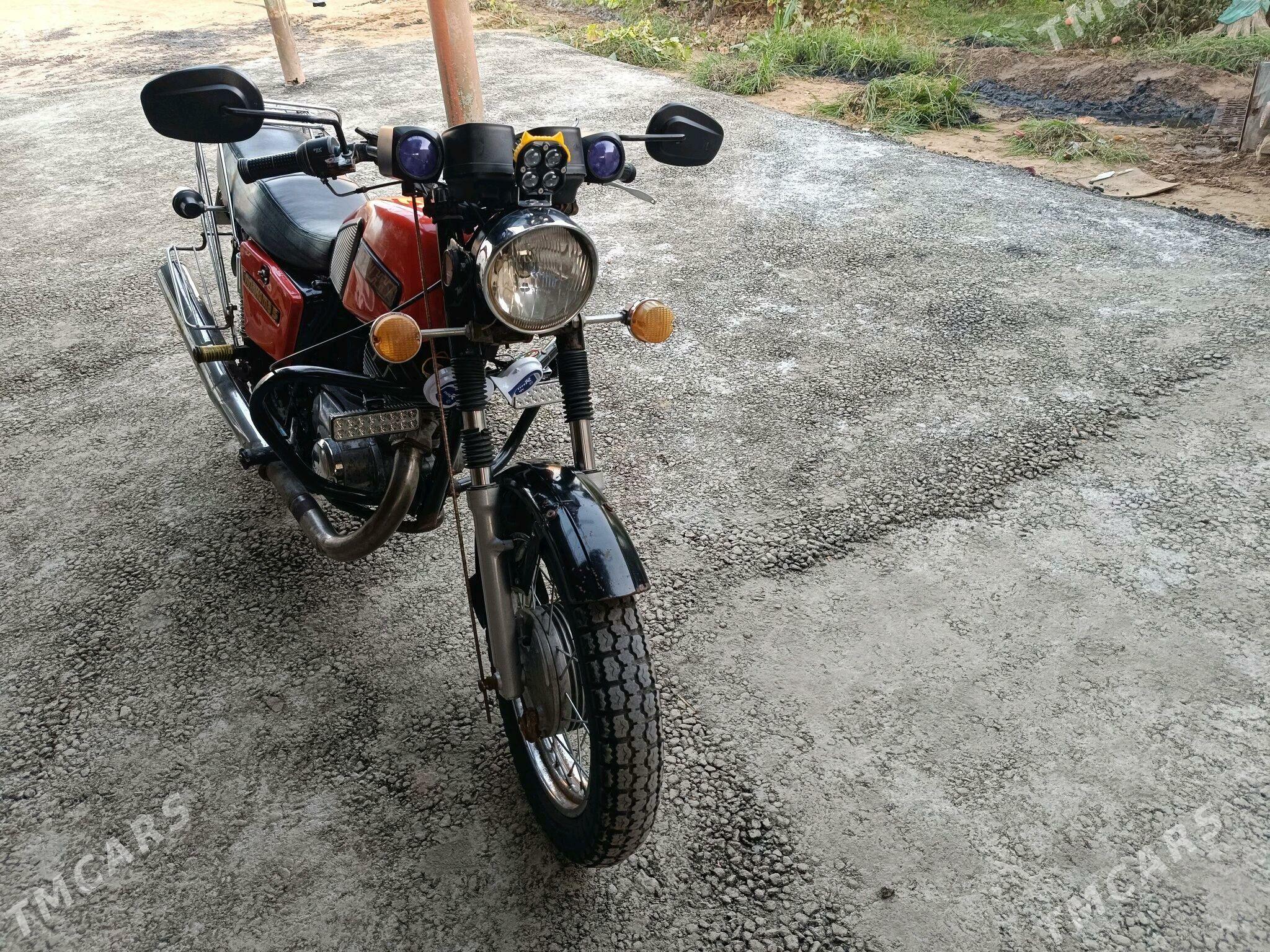 Jawa 300 2021 - 20 000 TMT - Saýat - img 5