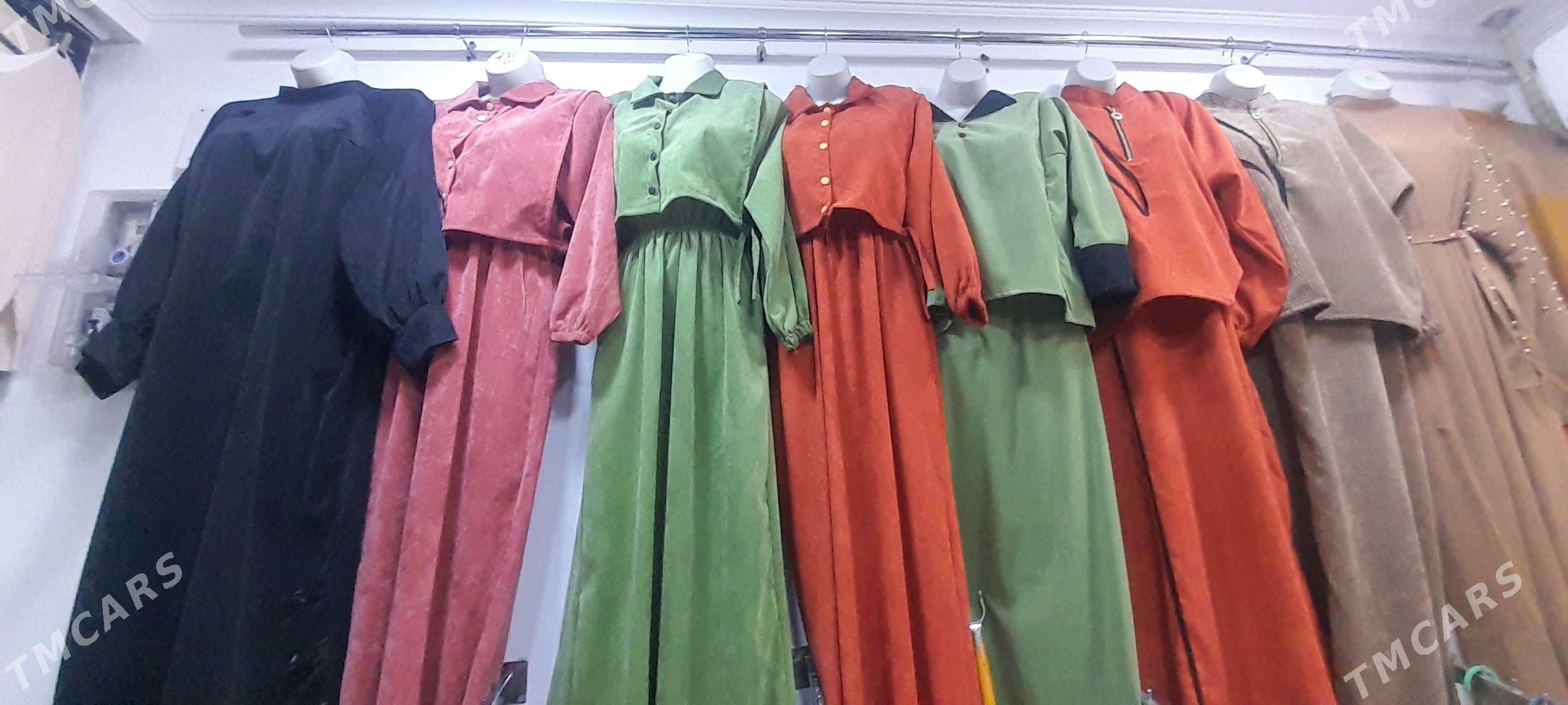 Gatow koynek - Balkanabat - img 1