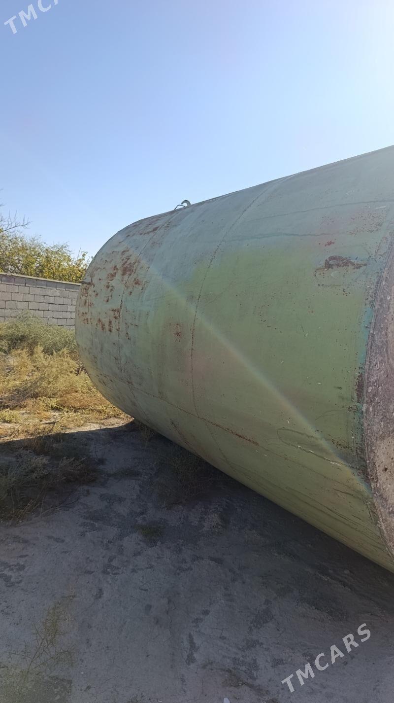 bocga - Ашхабад - img 2