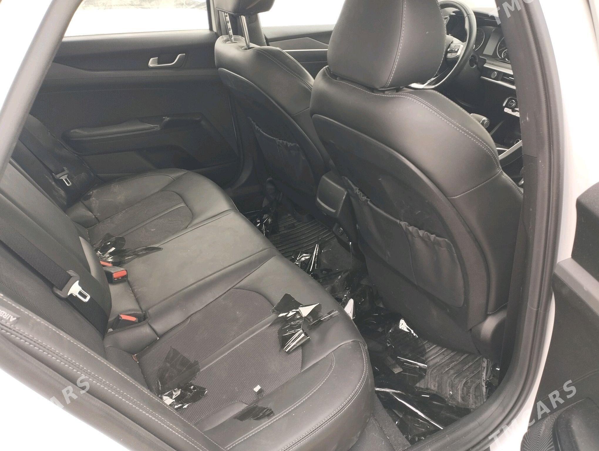 Kia K5 2021 - 165 000 TMT - Сакарчага - img 5