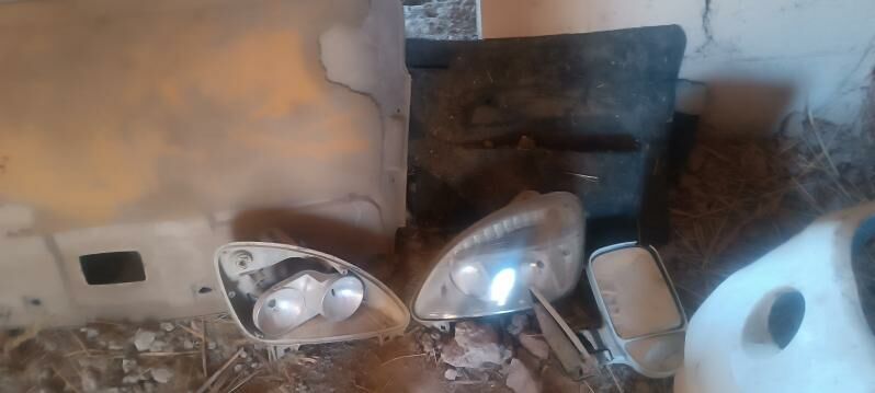 gazel morda 15 000 TMT - Губадаг - img 6