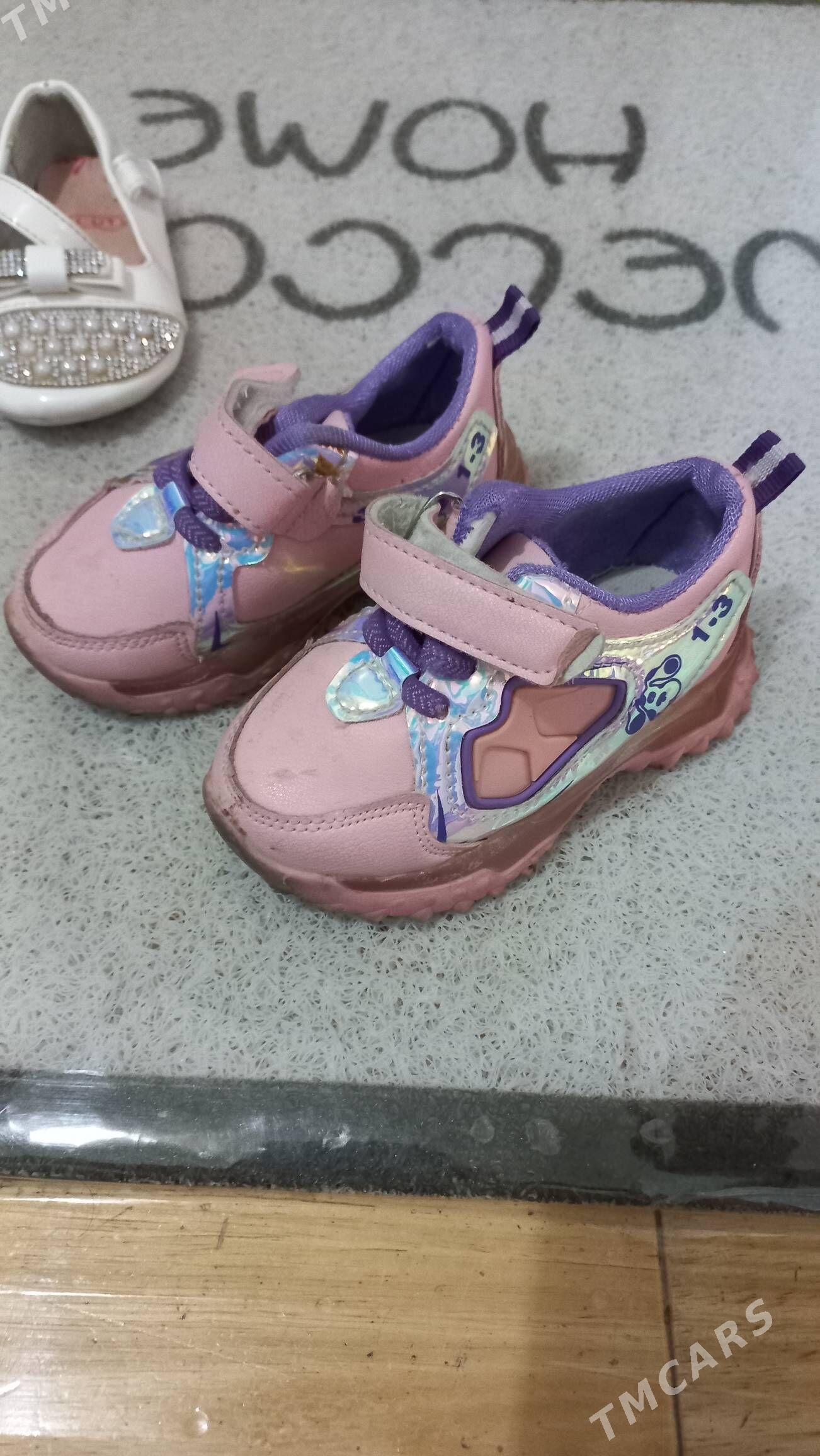 Krossovki - Aşgabat - img 6