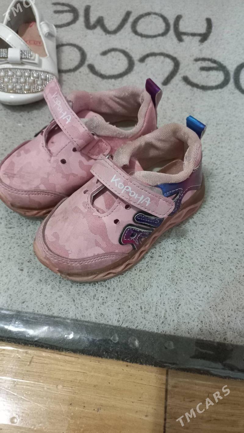 Krossovki - Aşgabat - img 5