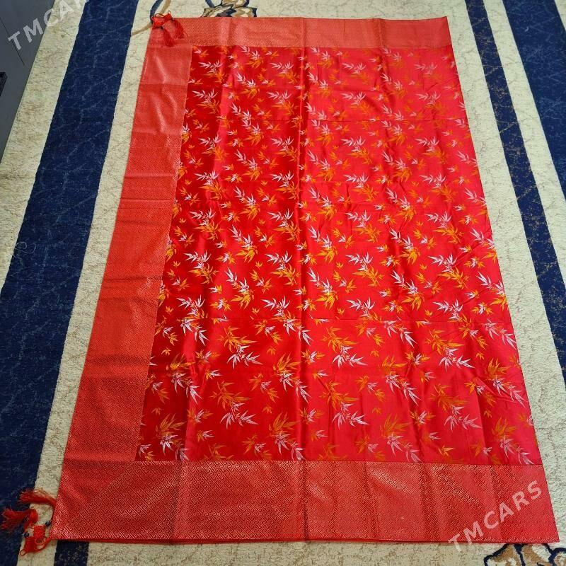 Покрывало скатерть - Aşgabat - img 3