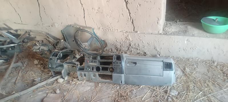 gazel morda 15 000 TMT - Губадаг - img 5