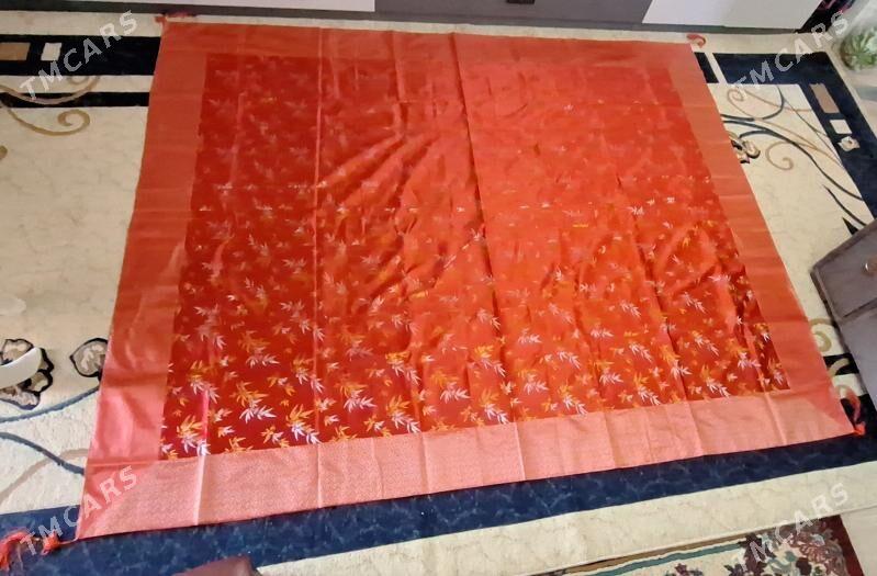 Покрывало скатерть - Aşgabat - img 2