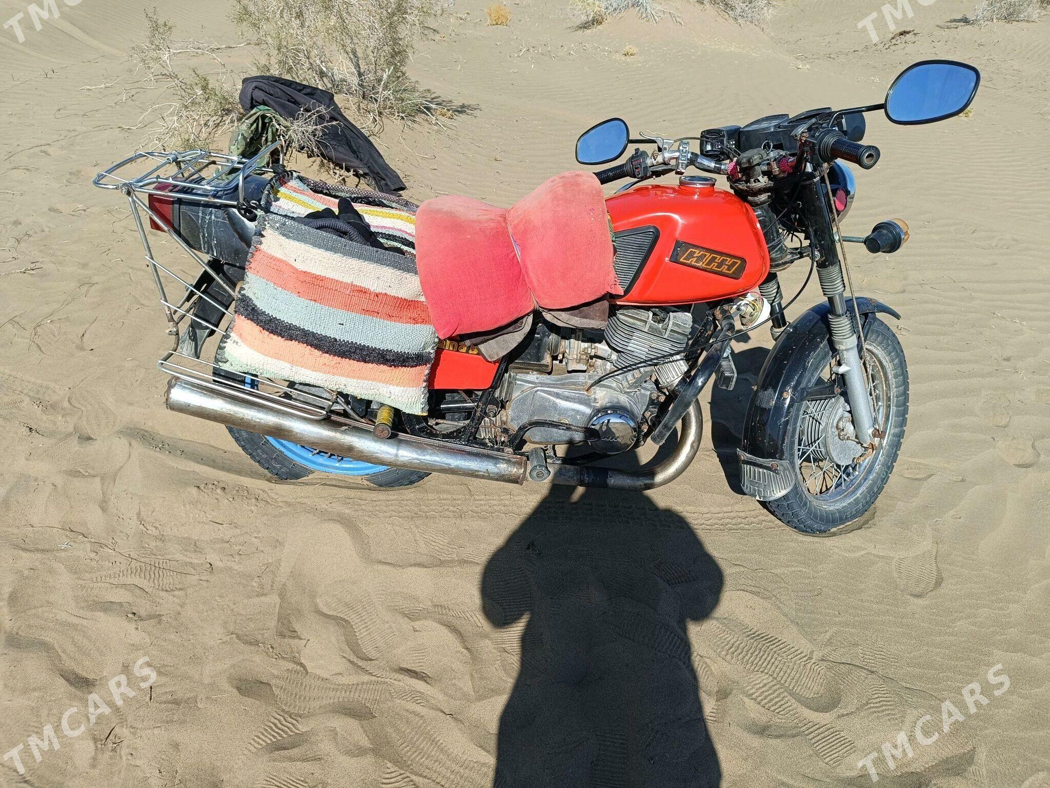 Jawa 300 2021 - 20 000 TMT - Saýat - img 2