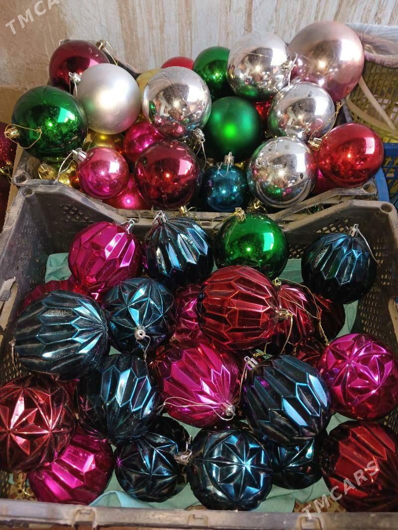 Йолка онжаклары - Дашогуз - img 4