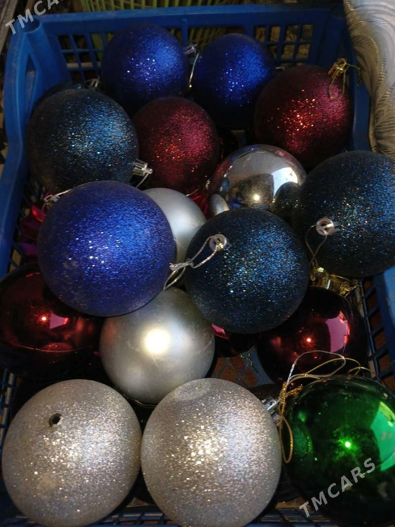 Йолка онжаклары - Дашогуз - img 3