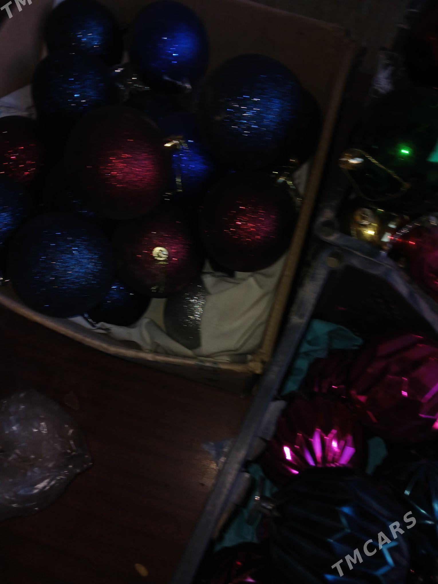 Йолка онжаклары - Дашогуз - img 2