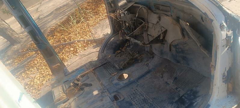 gazel morda 15 000 TMT - Губадаг - img 2