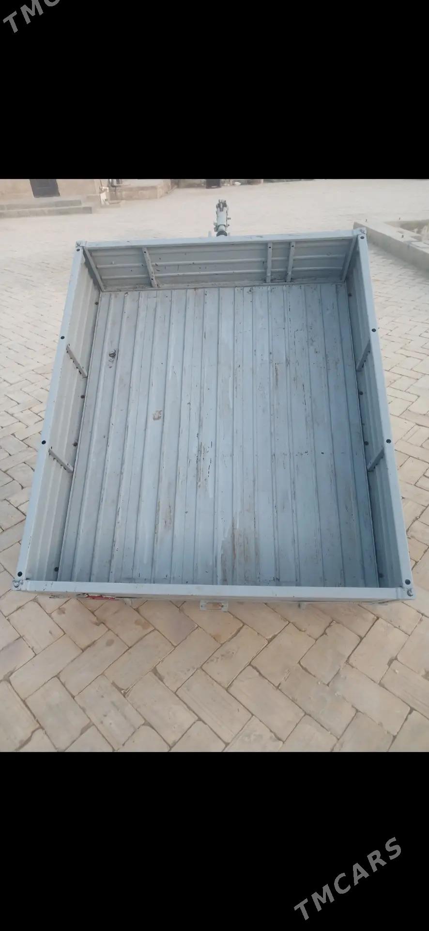 teleşke - Байрамали - img 2