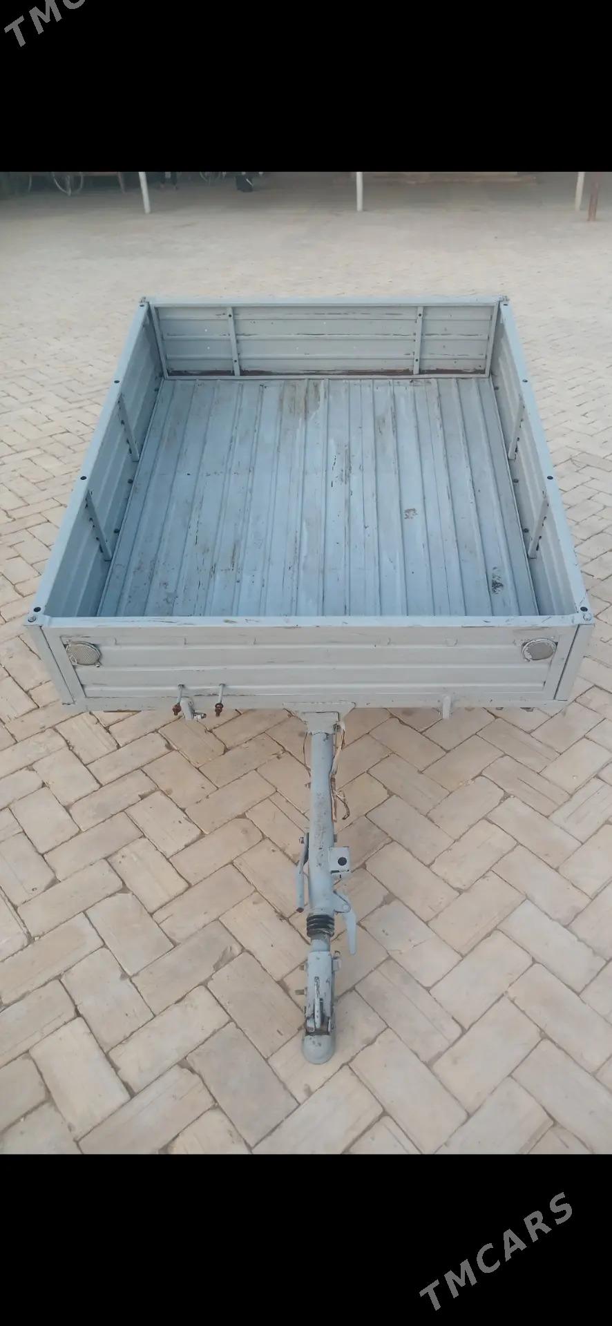 teleşke - Байрамали - img 3