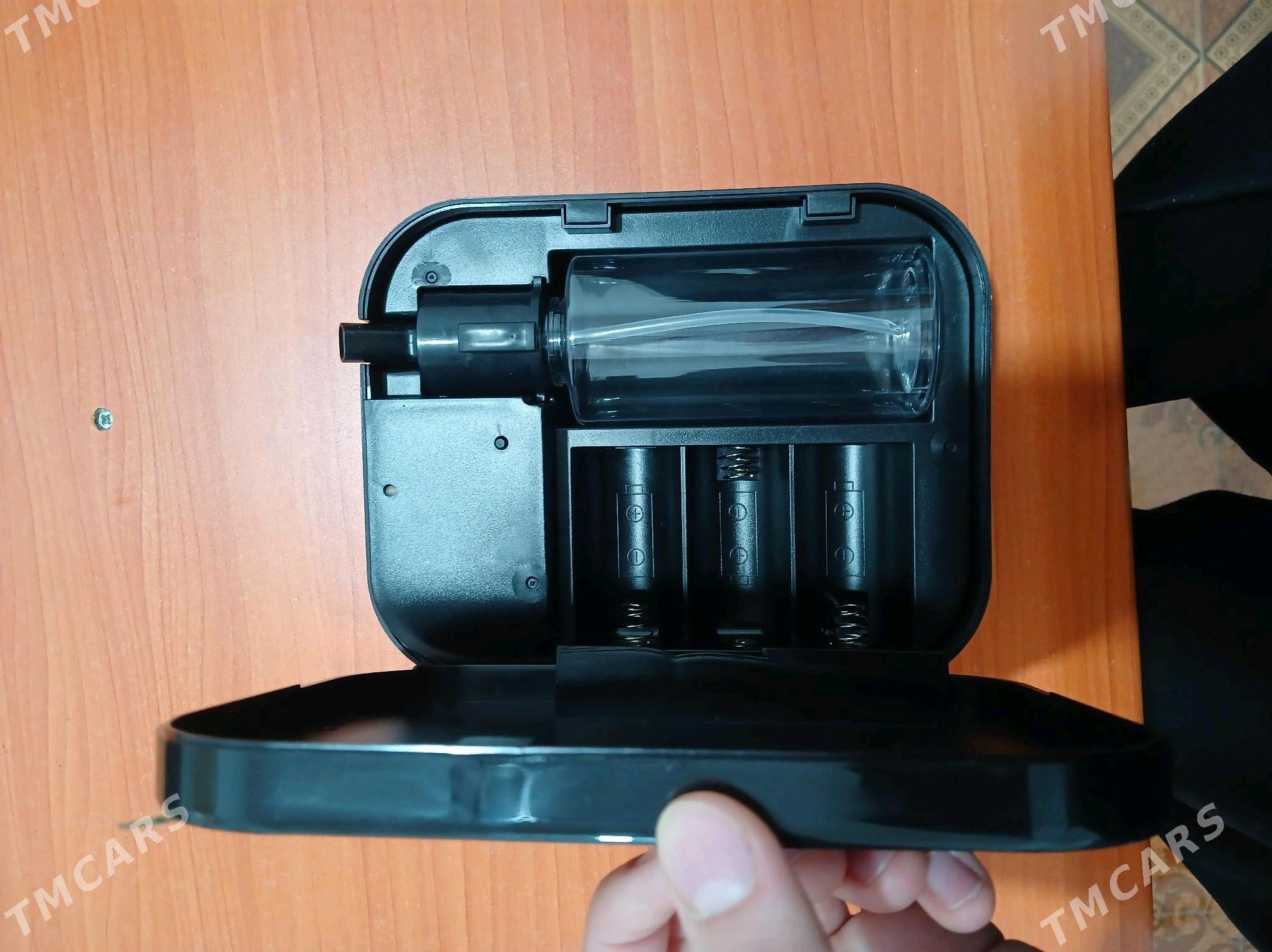 Освежитель, Ароматизатор - Туркменабат - img 3