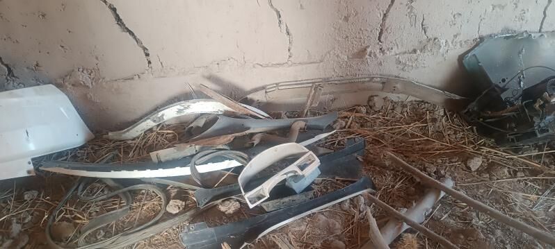 gazel morda 15 000 TMT - Губадаг - img 3