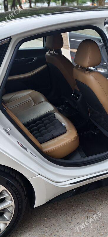 Hyundai Sonata 2020 - 310 000 TMT - Ашхабад - img 6