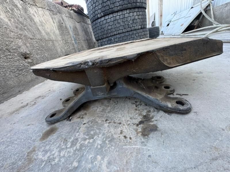 sidlo 6 100 TMT - Херрикгала - img 3