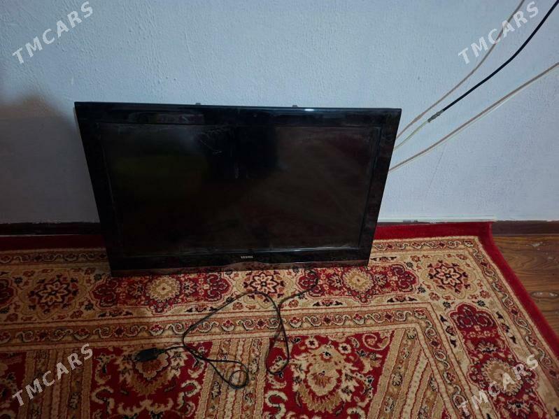 televizor 32lik - Ашхабад - img 2