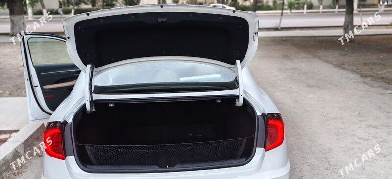 Hyundai Sonata 2020 - 310 000 TMT - Ашхабад - img 10