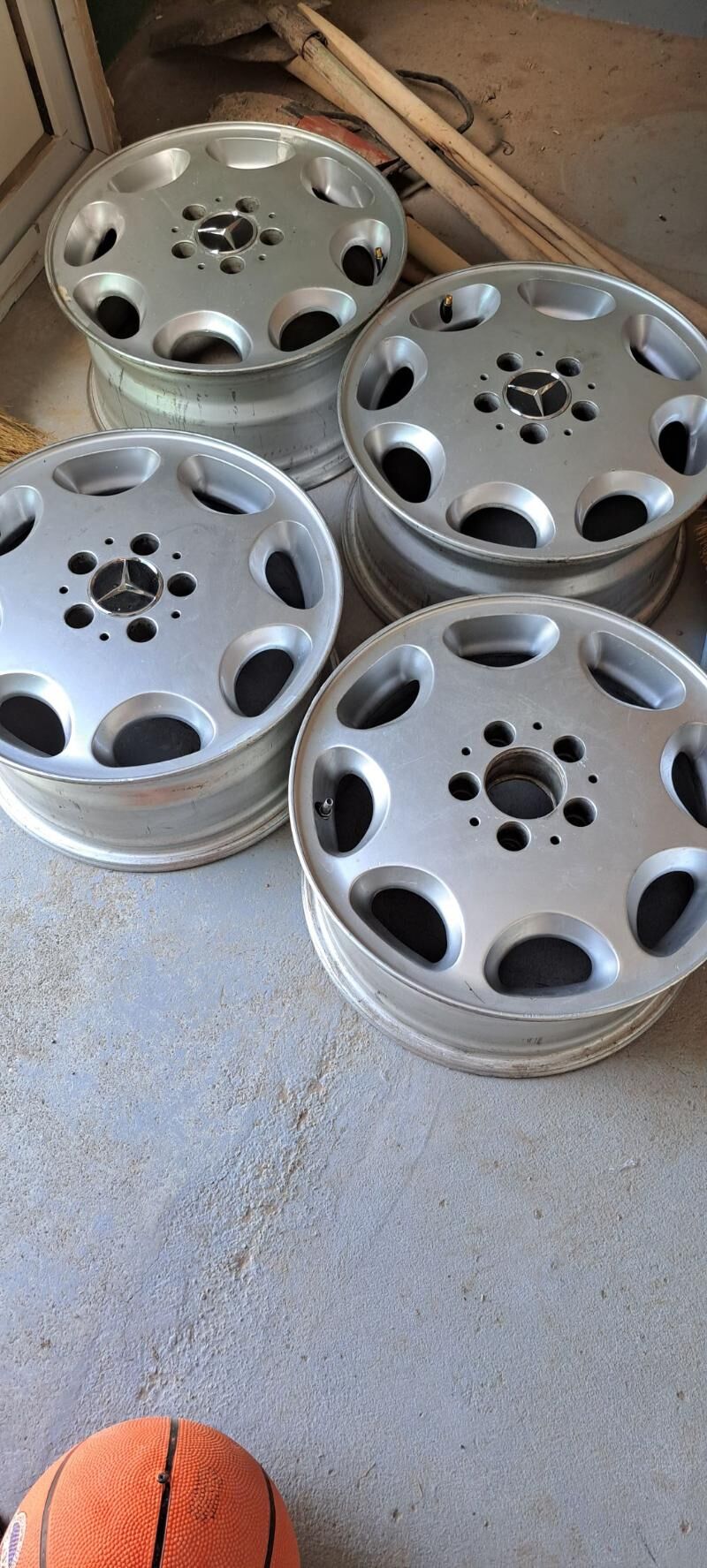 ДИСКИ 16 РАЗМЕР 4 500 TMT - Aşgabat - img 3