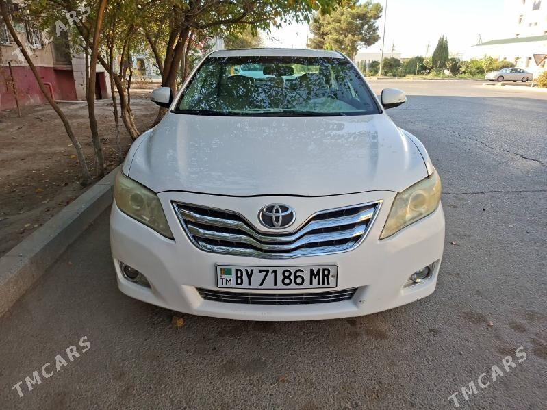 Toyota Camry 2008 - 200 000 TMT - Мары - img 2