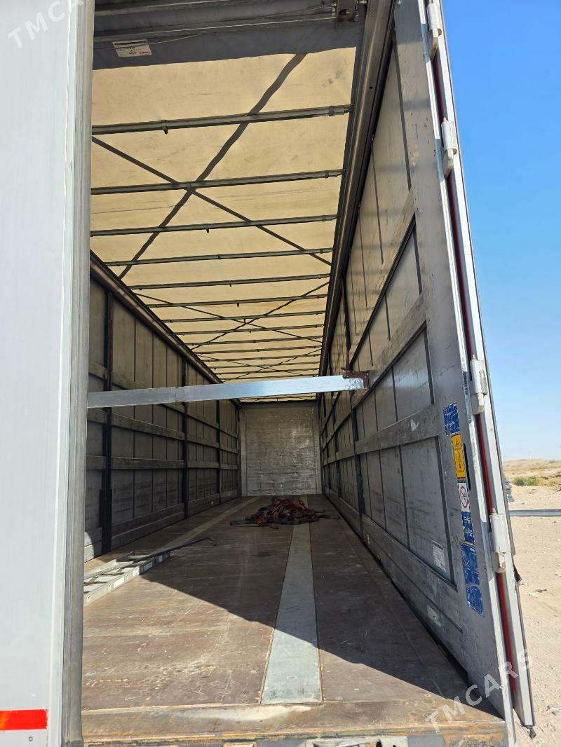 Kogel Euro Trailer 2020 - 464 520 TMT - Ашхабад - img 6