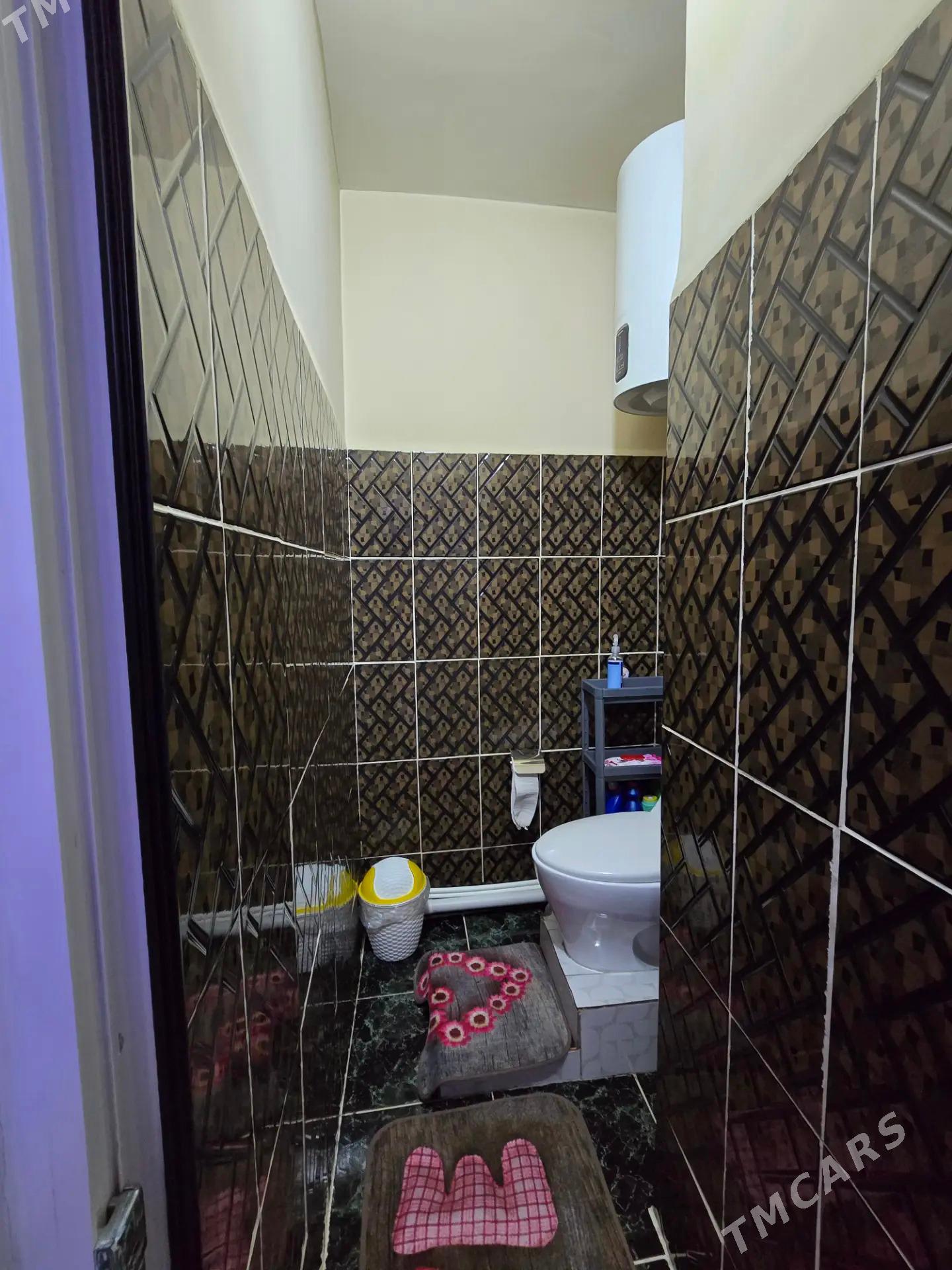 Mir 6 Aýtakow - Мир 6 - img 9