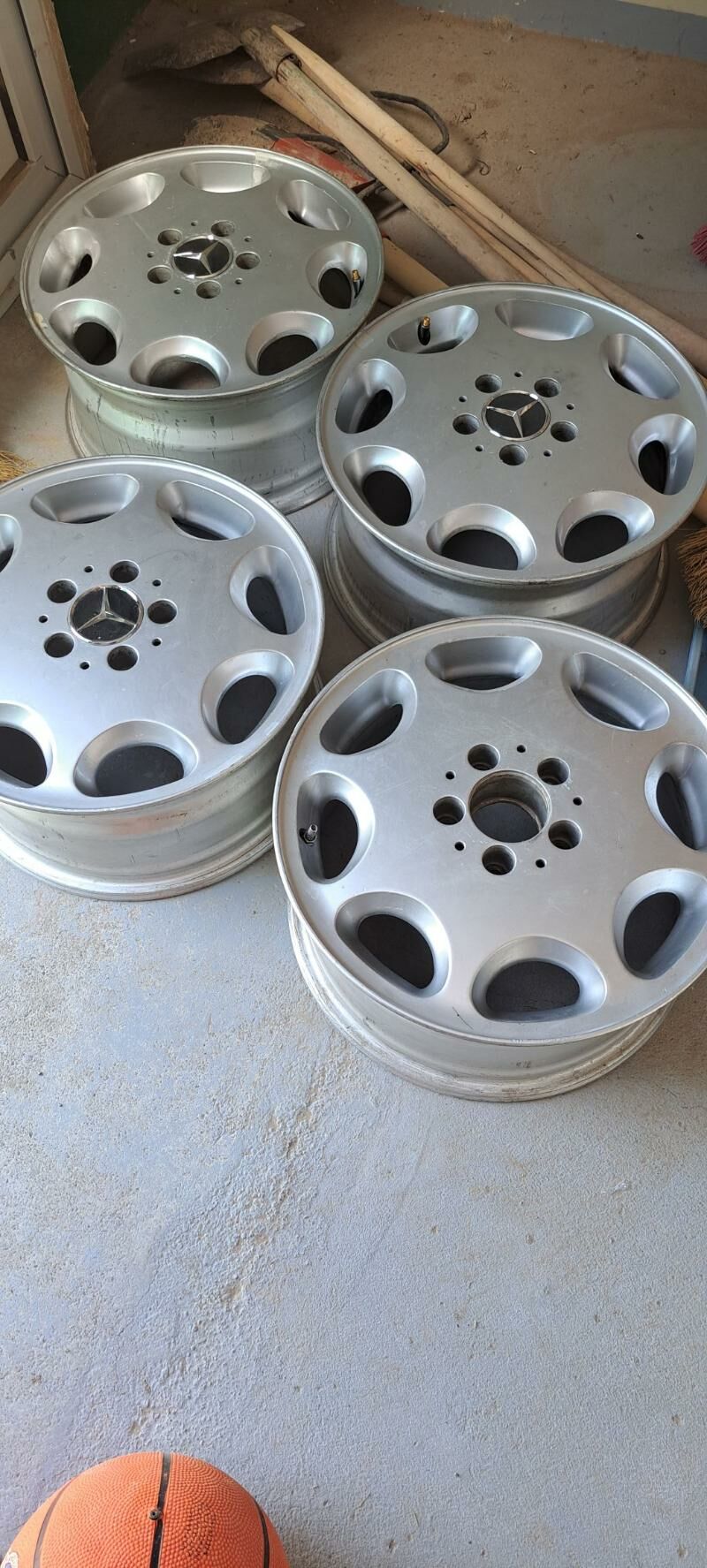 ДИСКИ 16 РАЗМЕР 4 500 TMT - Aşgabat - img 2