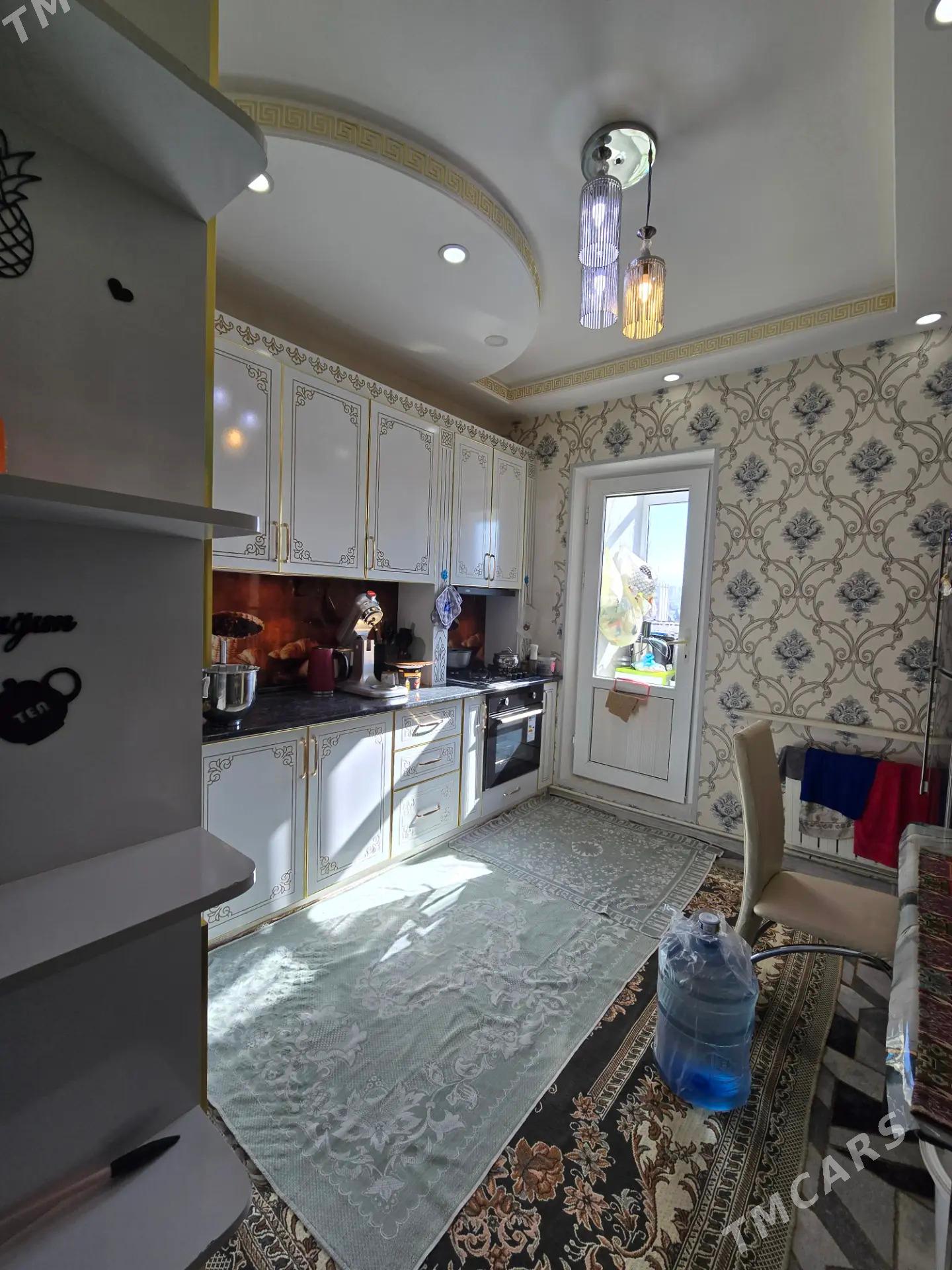 Mir 6 Aýtakow - Мир 6 - img 6