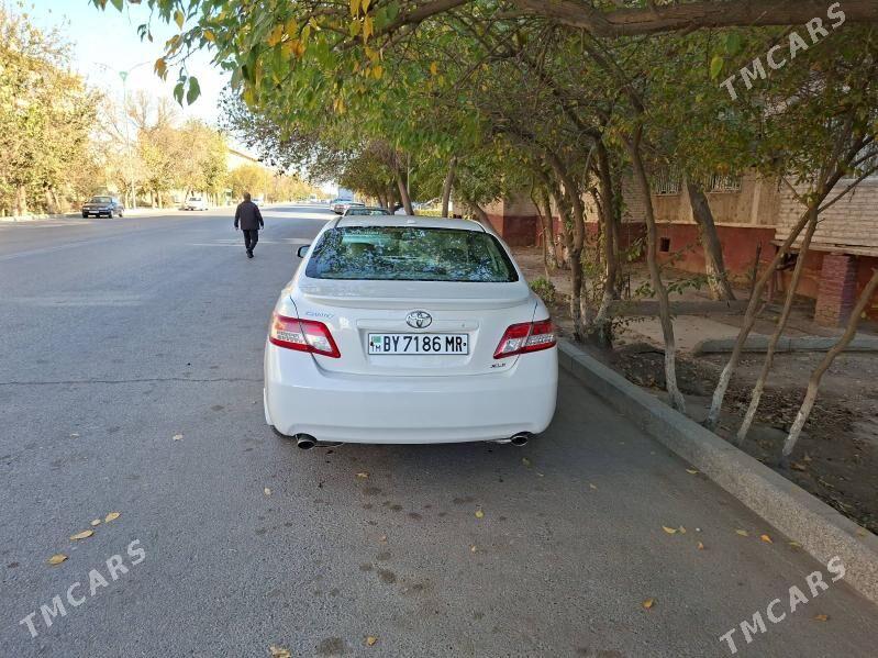 Toyota Camry 2008 - 200 000 TMT - Мары - img 3