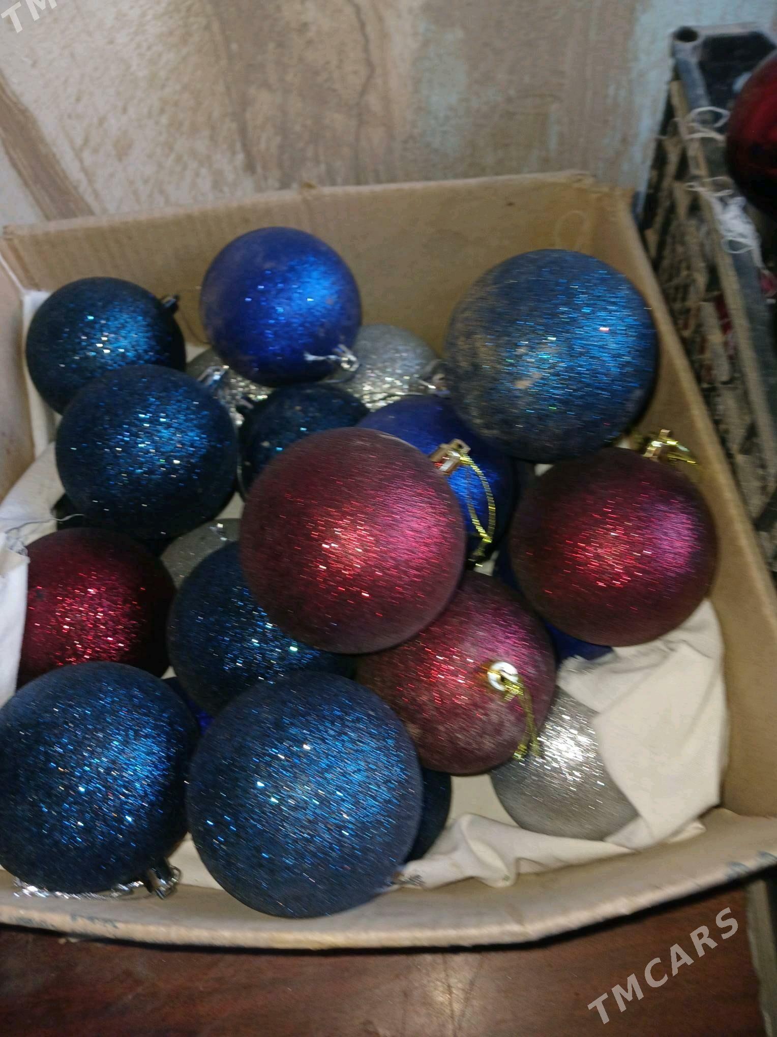 Йолка онжаклары - Дашогуз - img 5